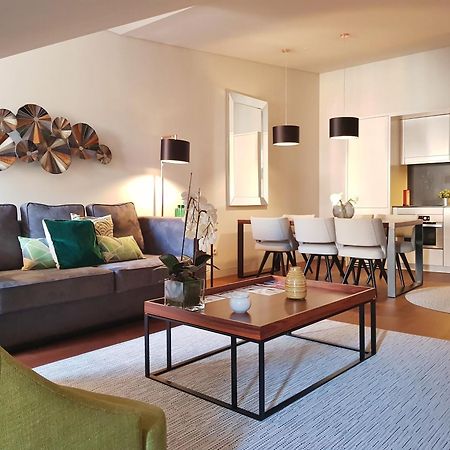 Lisbon Finestay 8 Building Apartments Kültér fotó