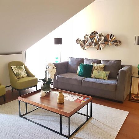 Lisbon Finestay 8 Building Apartments Kültér fotó