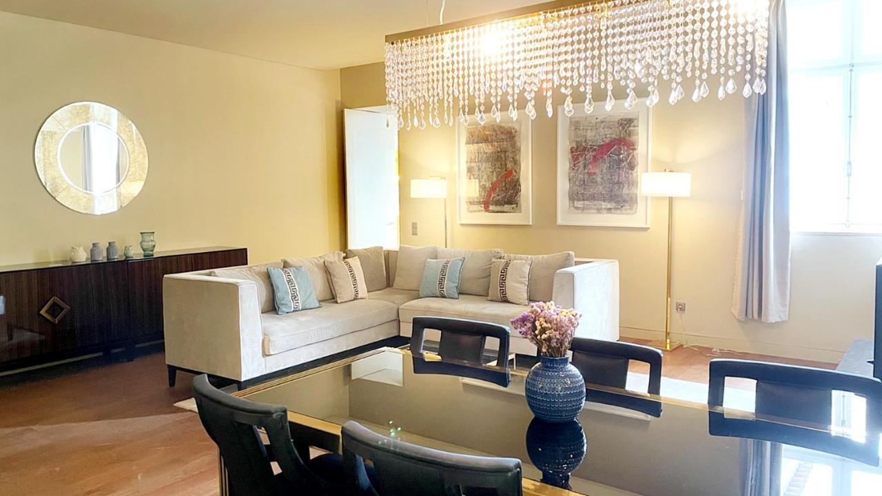 Lisbon Finestay 8 Building Apartments Kültér fotó