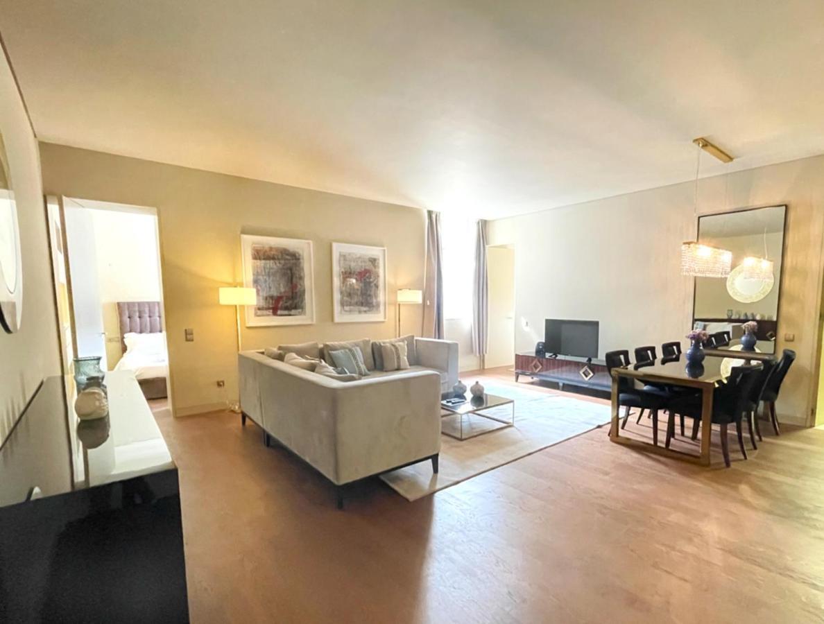 Lisbon Finestay 8 Building Apartments Kültér fotó