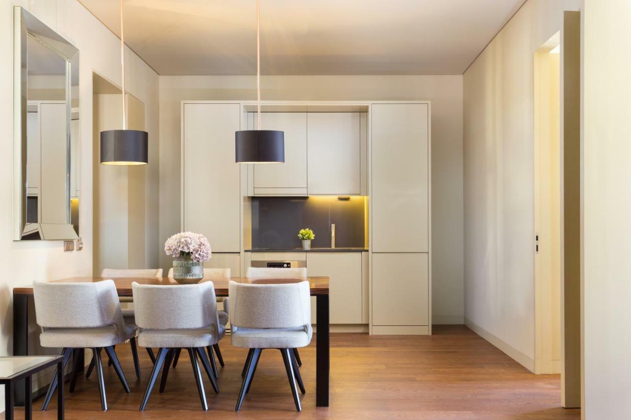 Lisbon Finestay 8 Building Apartments Kültér fotó