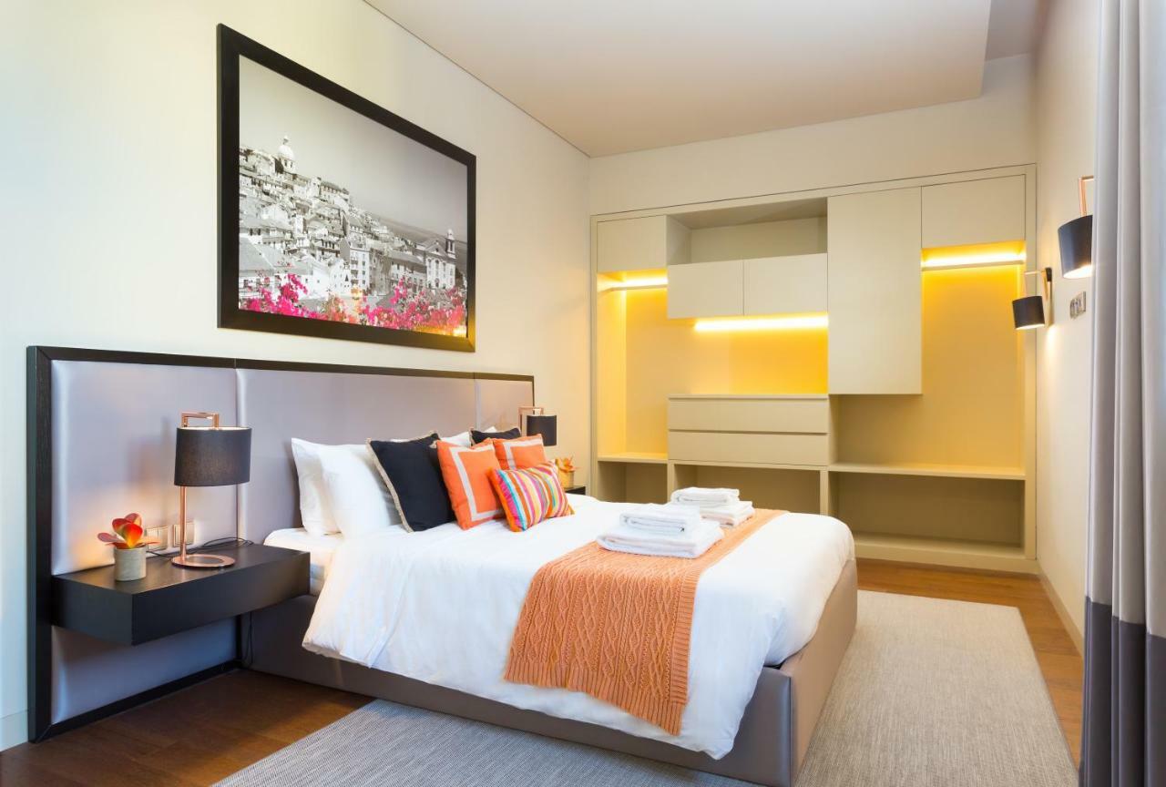 Lisbon Finestay 8 Building Apartments Kültér fotó